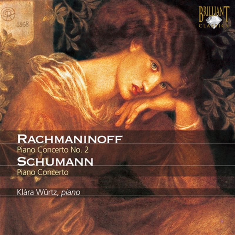 Piano Concerto No2: Piano Conc/Product Detail/Classical