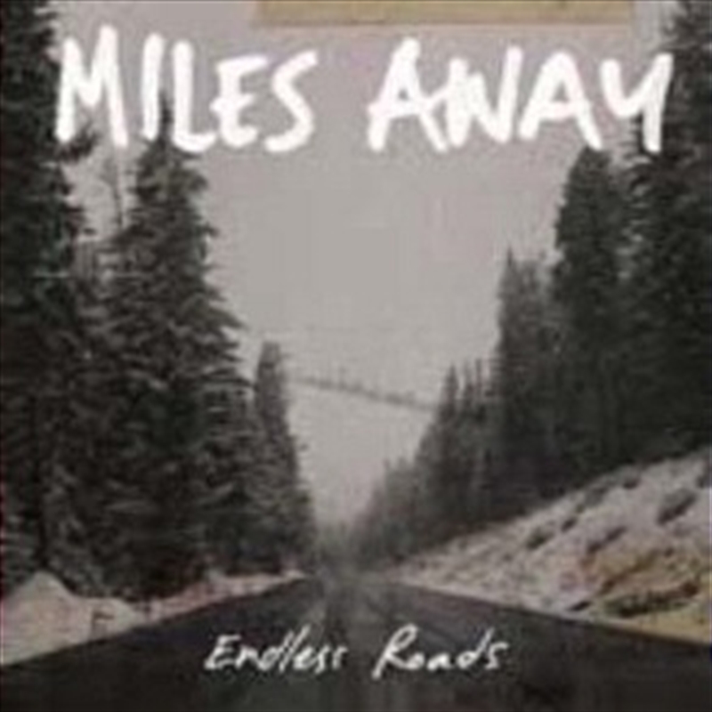 Endless Roads/Product Detail/Punk