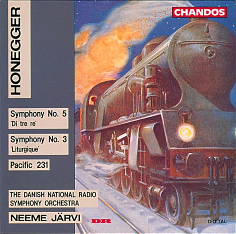 Symphonies Nos.2 And 3/Product Detail/Classical