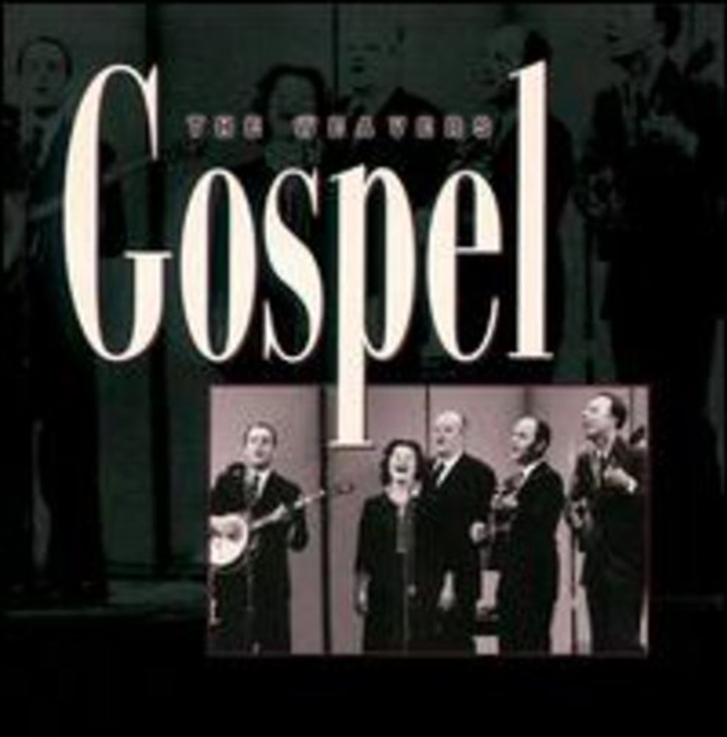 Gospel/Product Detail/Pop