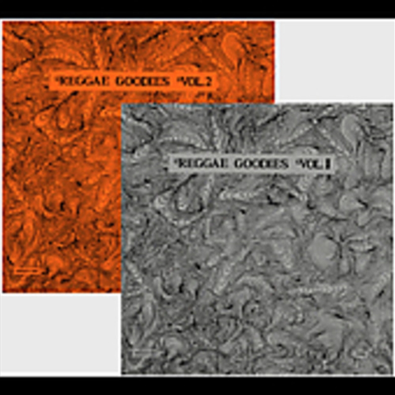 Reggae Goodies/Product Detail/Music CD Albums & Vinyl Records