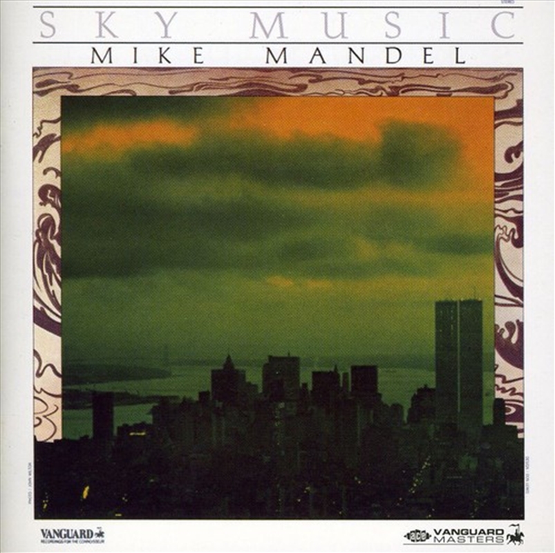 Sky Music/Product Detail/Metal