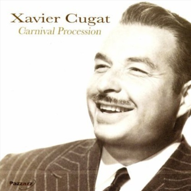 Carnival Procession/Product Detail/Easy Listening