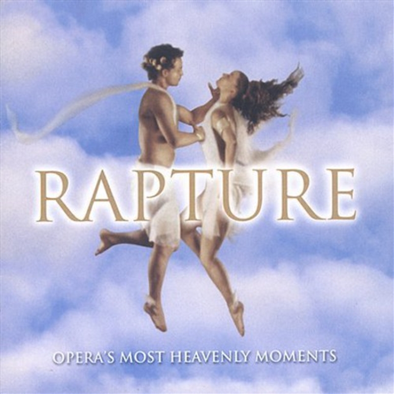 All Time Greatest Opera/Product Detail/Classical