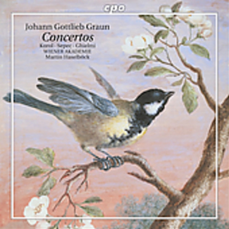 Concertos/Product Detail/Music CD Albums & Vinyl Records