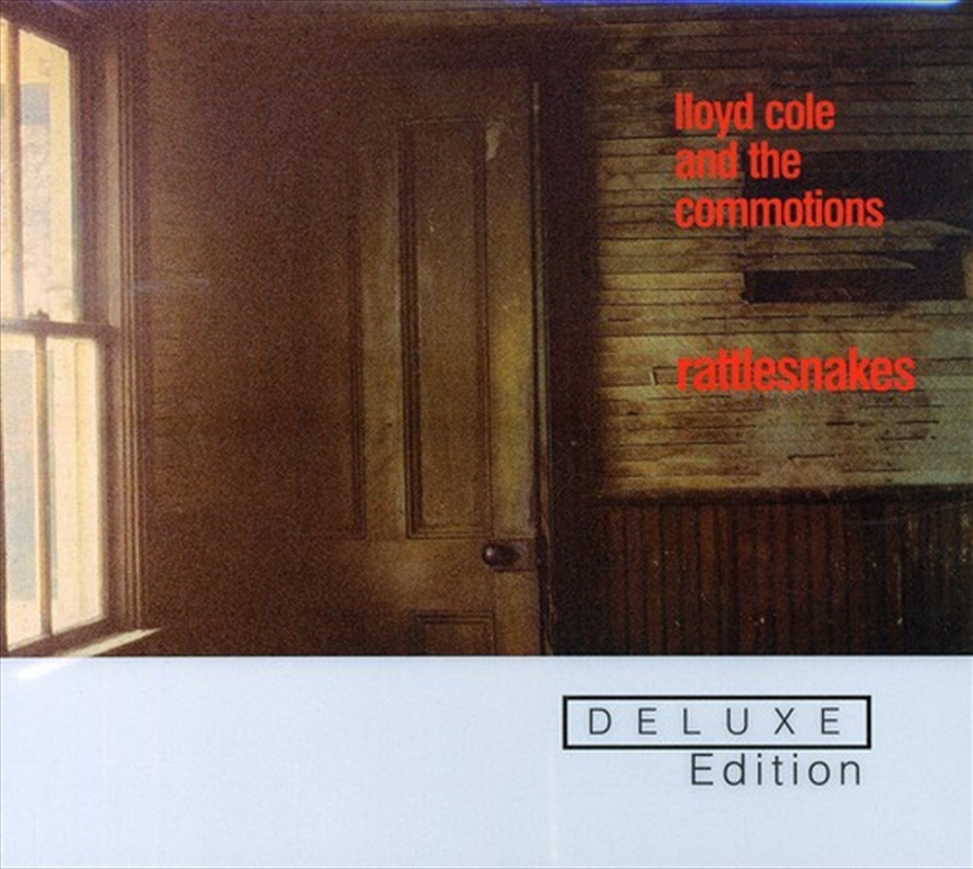 Rattlesnakes: Limited Edition (Import)/Product Detail/Alternative