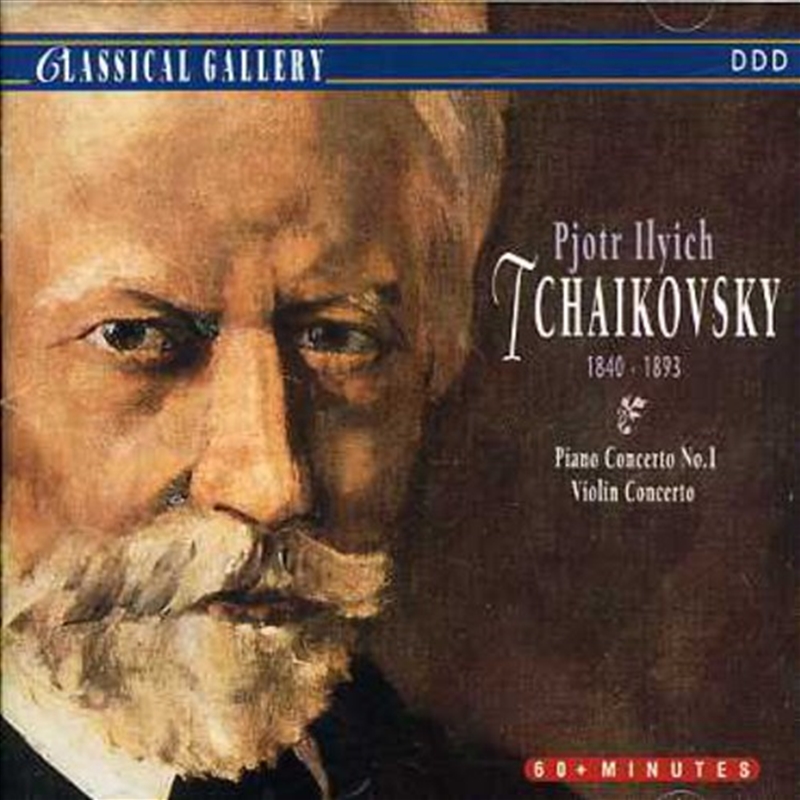 Piano Concerto No 1/Product Detail/Classical