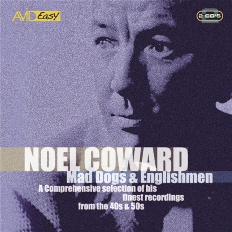 Mad Dogs And Englishmen/Product Detail/Easy Listening