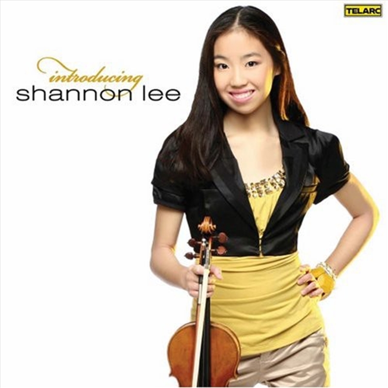 Introducing Shannon Lee/Product Detail/Classical