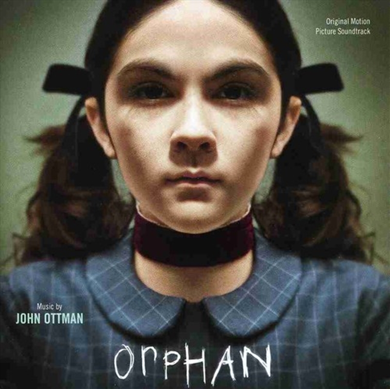 Orphan/Product Detail/Soundtrack