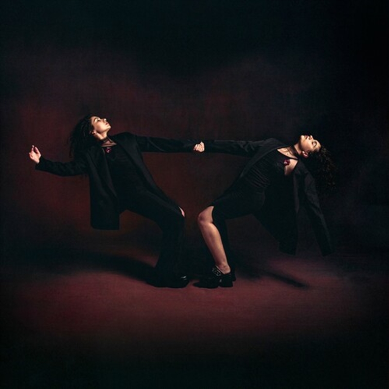 Love & Hyperbole/Product Detail/Rock/Pop