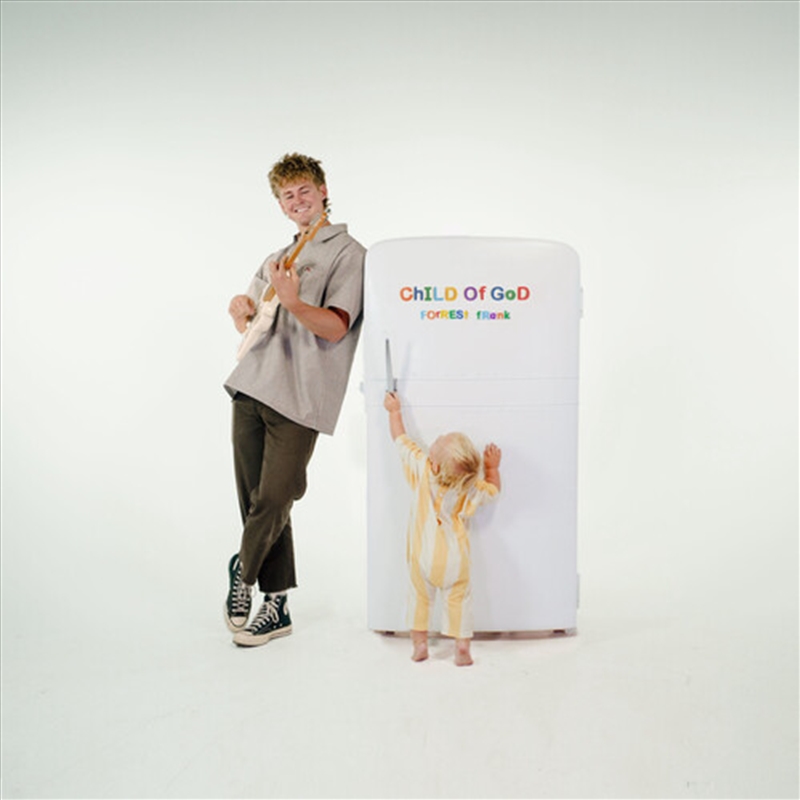 Child Of God/Product Detail/Religious