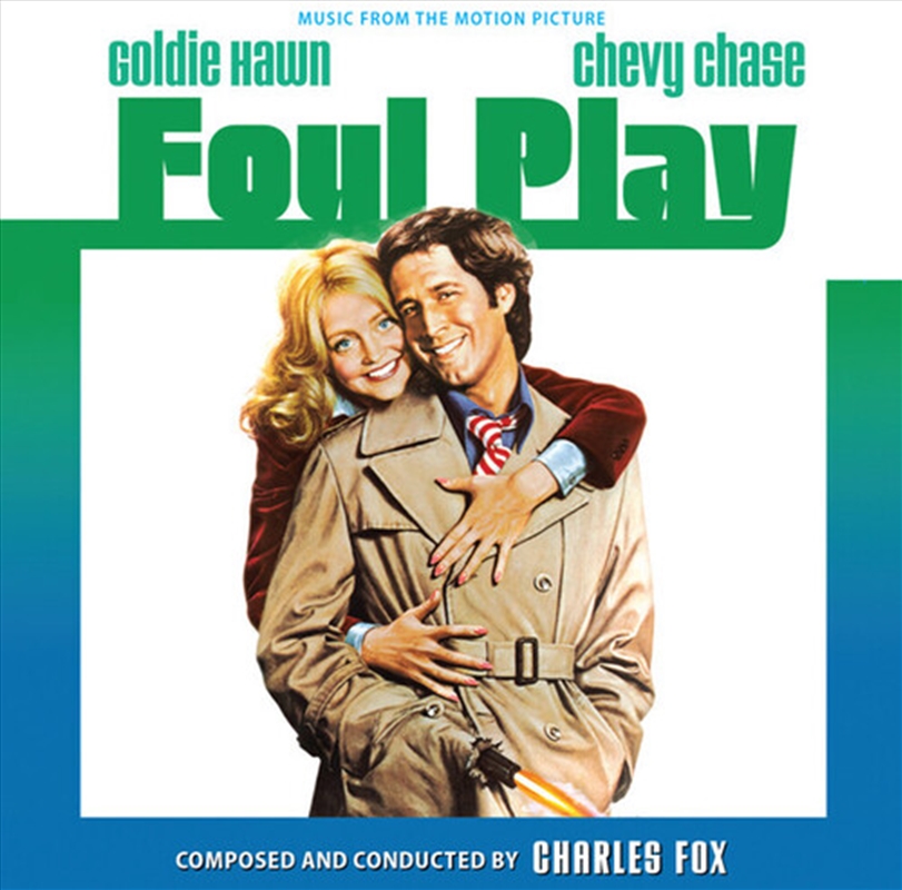 Foul Play - O.S.T./Product Detail/Soundtrack