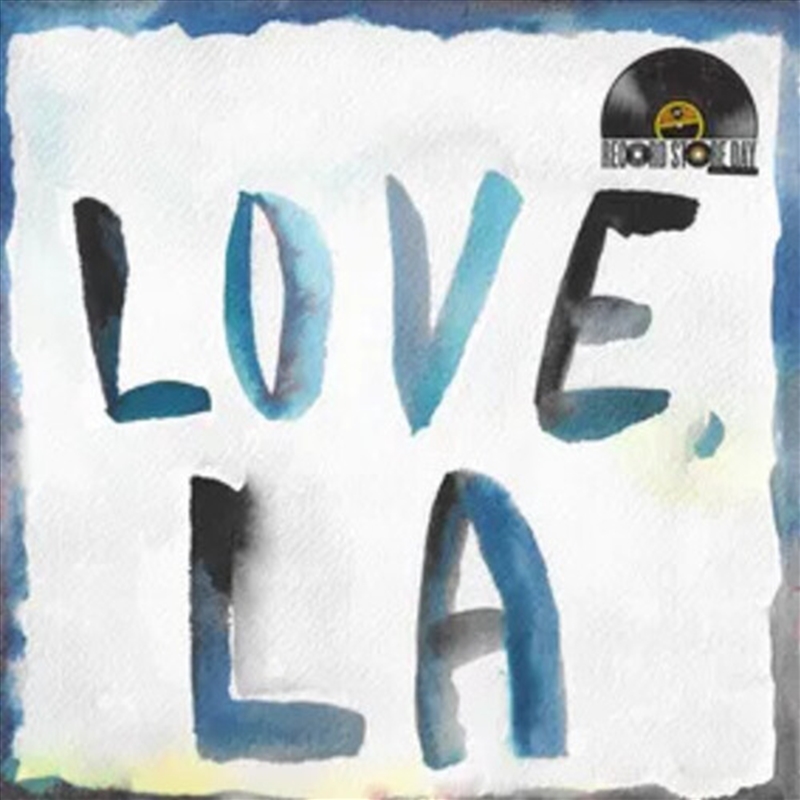 Love La/Product Detail/Rock/Pop