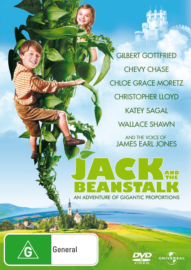Jack And The Beanstalk/Product Detail/Family