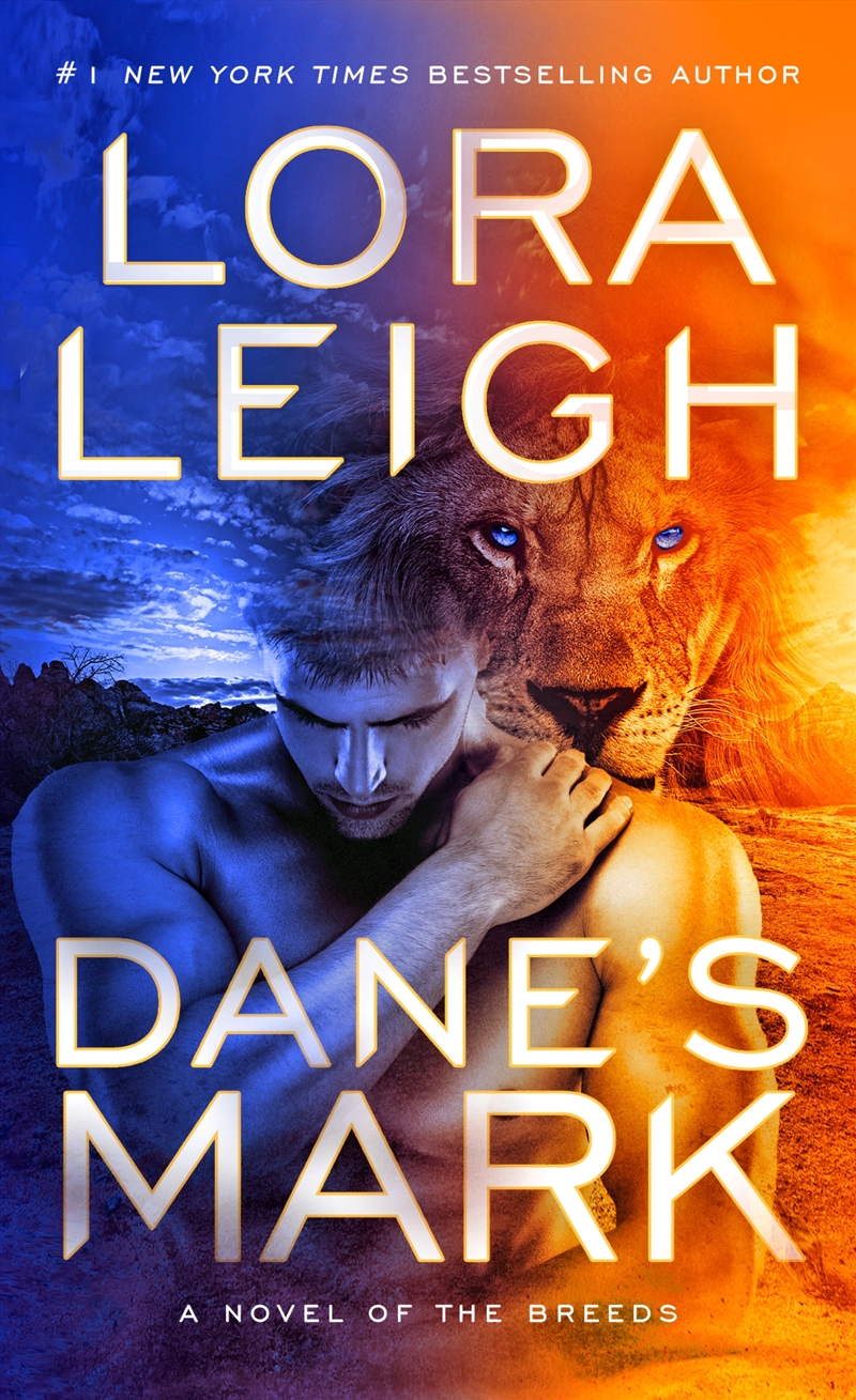Dane'S Mark/Product Detail/Romance