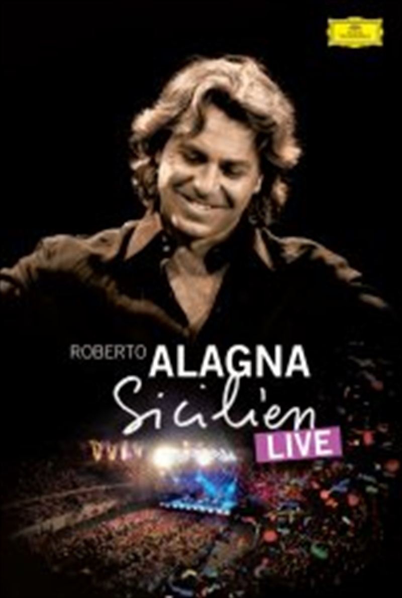 Sicilien Live/Product Detail/Visual