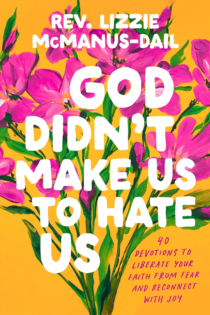 God Didn'T Make Us To Hate Us/Product Detail/Religion & Beliefs