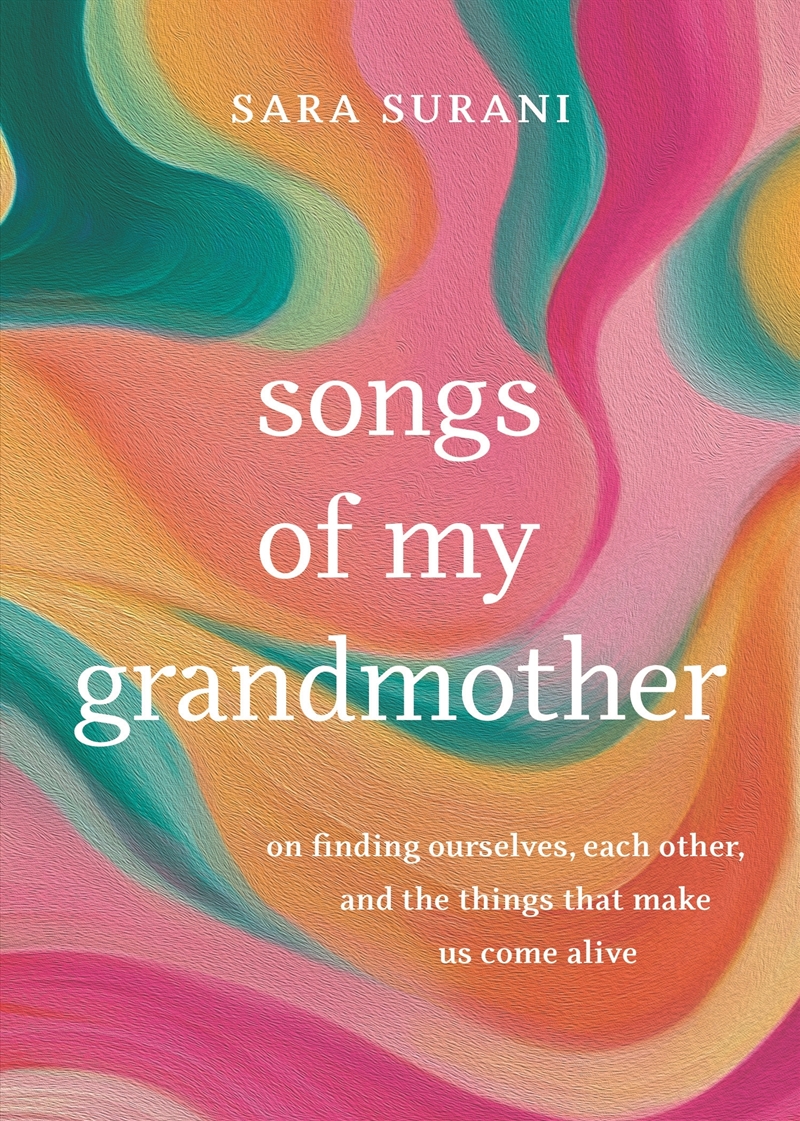 Songs of My Grandmother/Product Detail/Biographies & True Stories