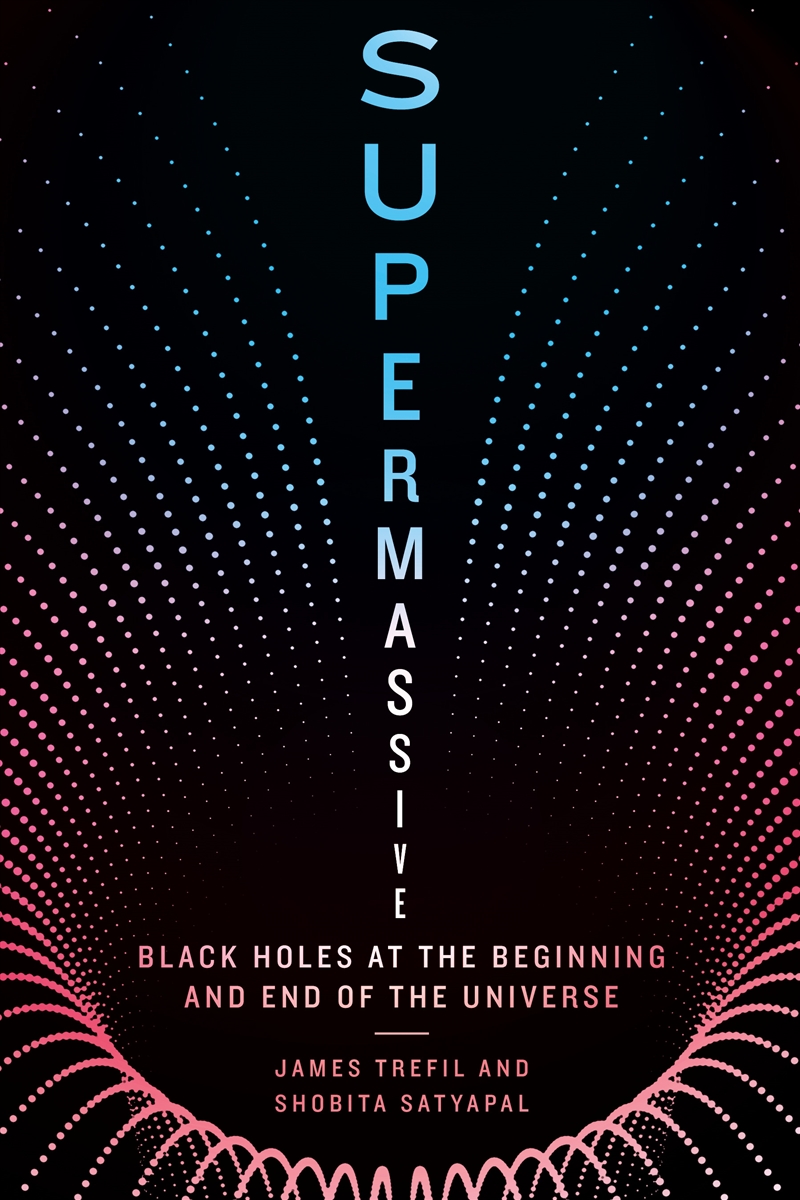 Supermassive/Product Detail/Science