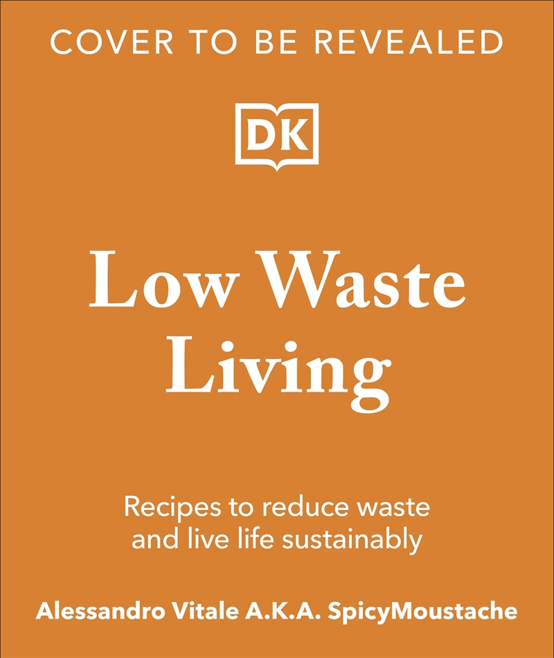 Low Waste Kitchen/Product Detail/Recipes, Food & Drink
