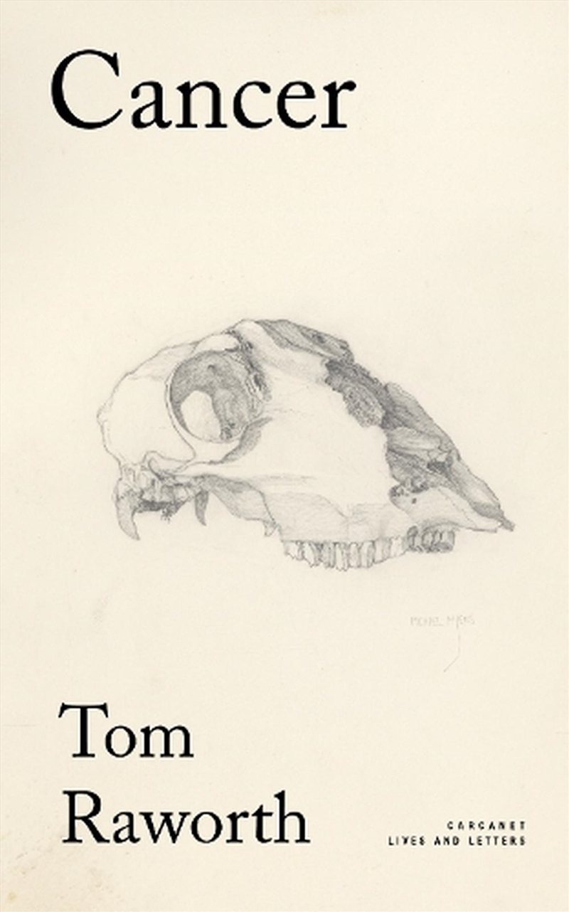 Cancer/Product Detail/Biographies & True Stories