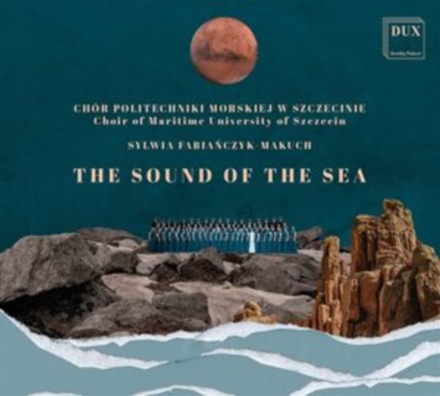 Sound Of The Sea/Product Detail/Classical