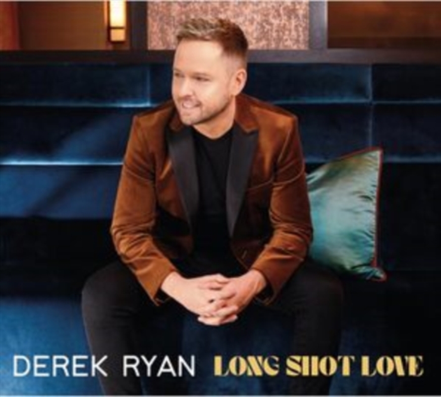 Long Shot Love/Product Detail/Country