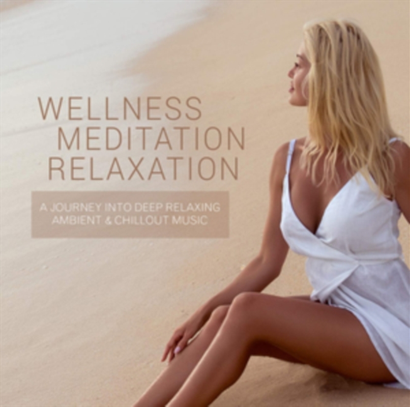 Wellness Mediation Relaxati/Product Detail/Specialist