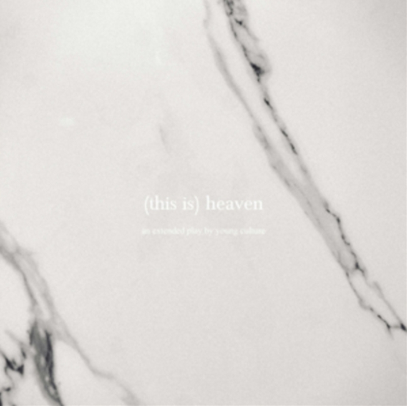 This Is Heaven/Product Detail/Rock/Pop