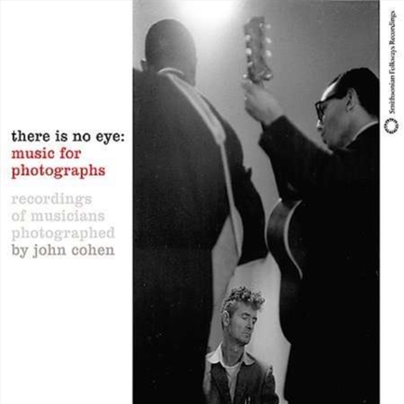 There Is No Eye Music For Pho/Product Detail/Country