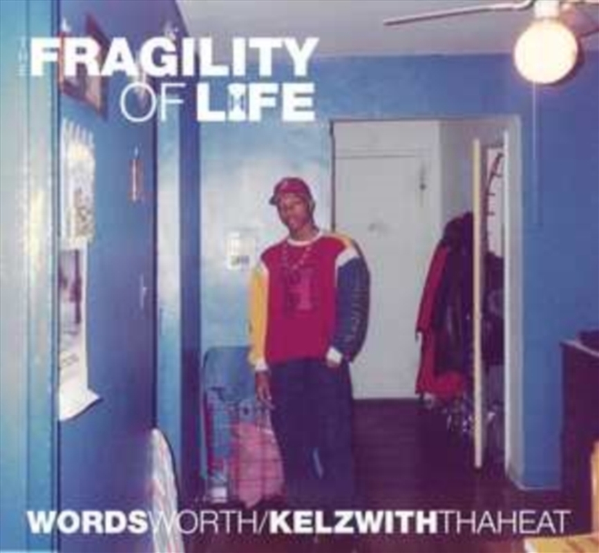 The Fragility Of Life/Product Detail/Dance