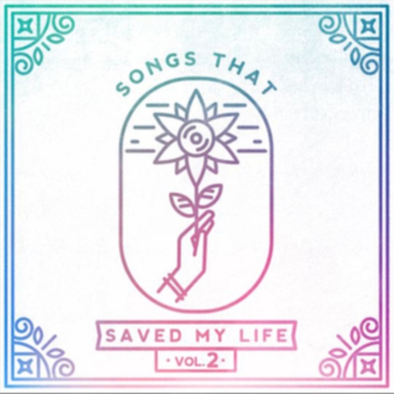 Songs That Saved My Life Vol./Product Detail/Rock/Pop