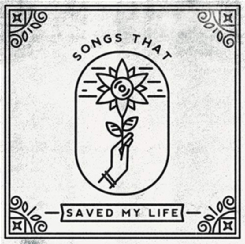 Songs That Saved My Life/Product Detail/Rock/Pop