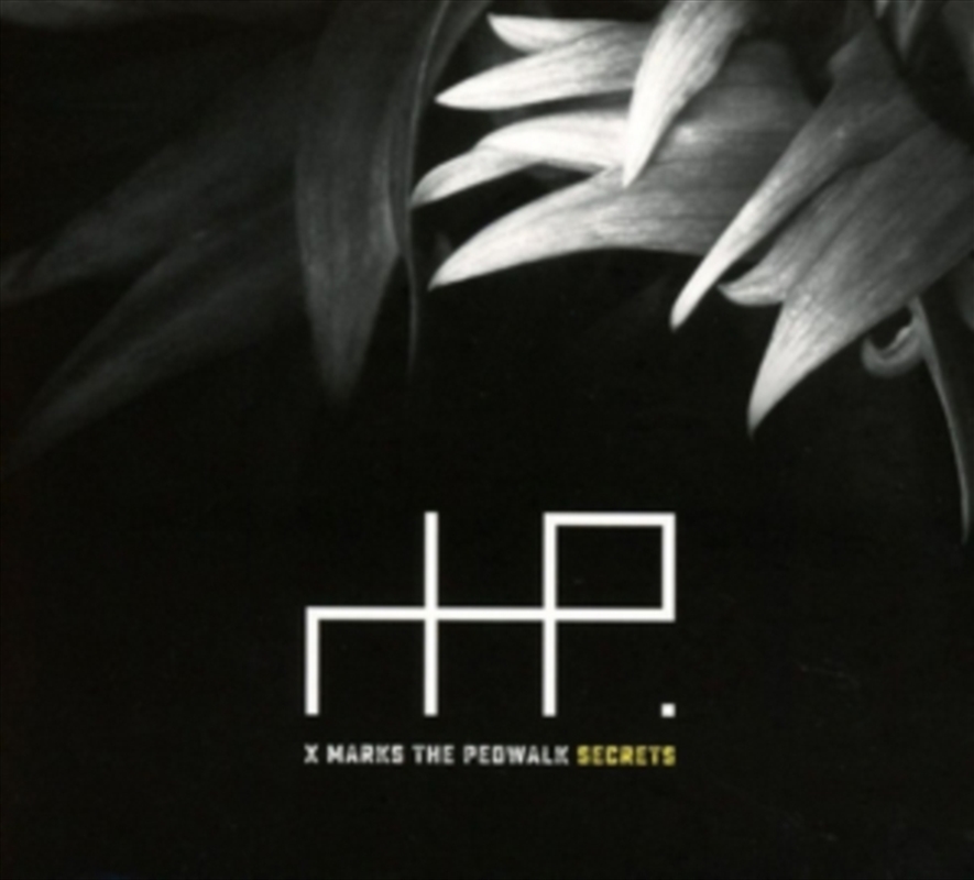 Secrets/Product Detail/Rock/Pop