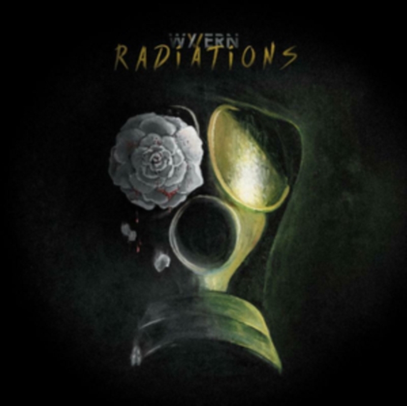 Radiations/Product Detail/Rock/Pop