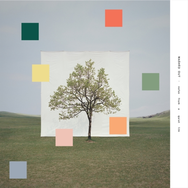 Notes From A Quiet Life/Product Detail/Rock/Pop
