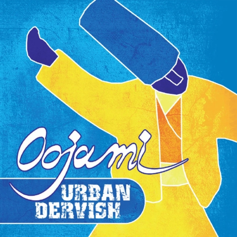 Urban Dervish/Product Detail/World