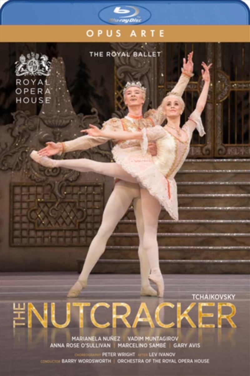 The Royal Ballet/Product Detail/Classical