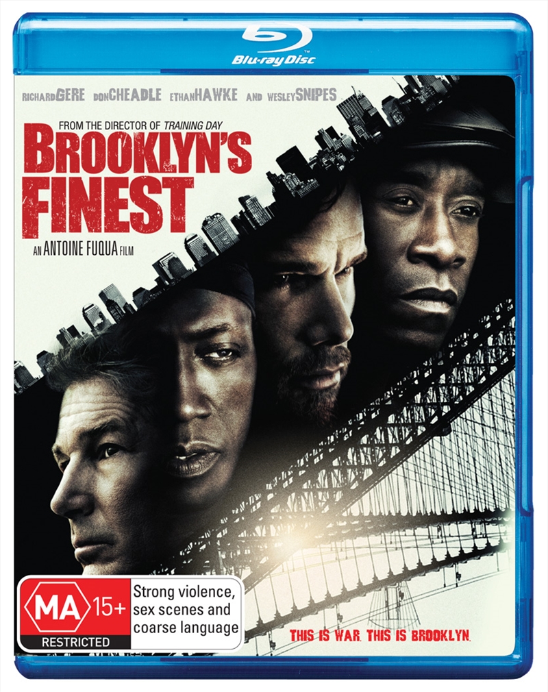 Brooklyns Finest/Product Detail/Drama