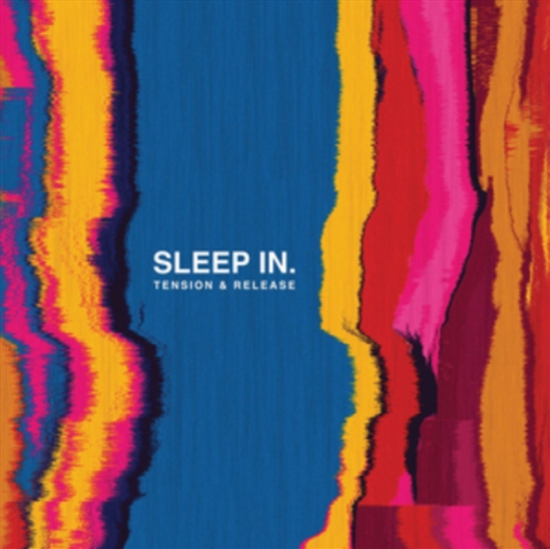 Tension & Release/Product Detail/Rock/Pop