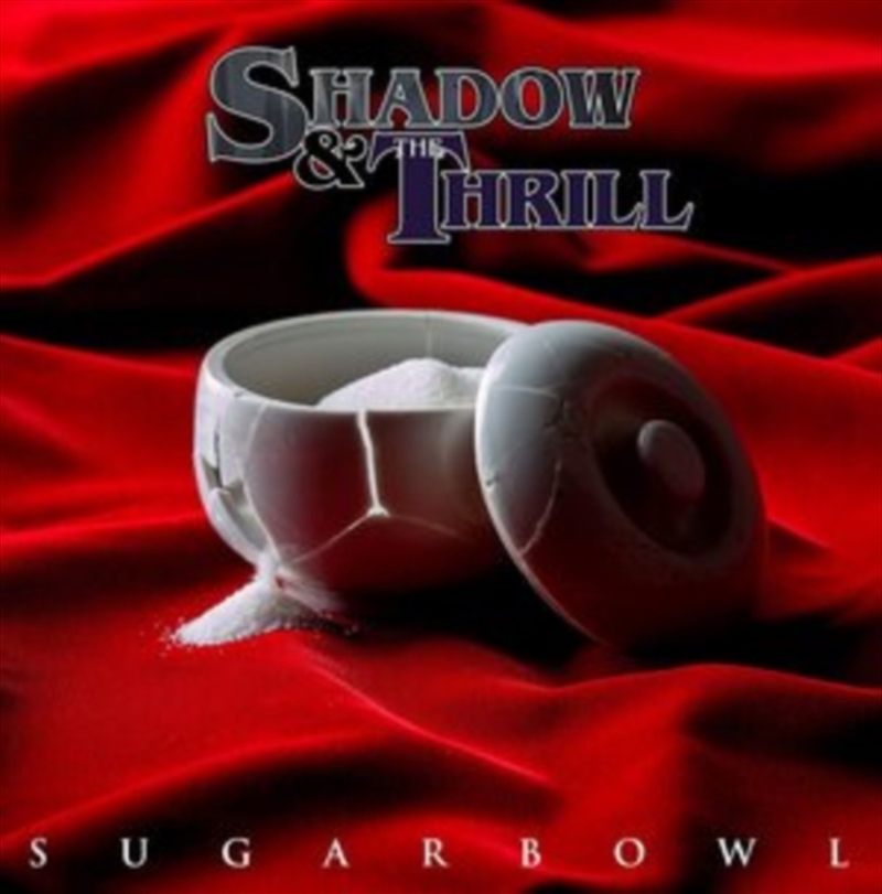 Sugarbowl/Product Detail/Rock/Pop