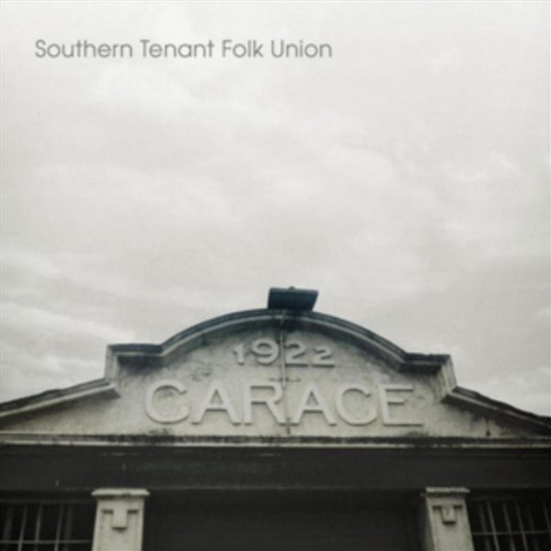 Southern Tenant Folk Union/Product Detail/Blues