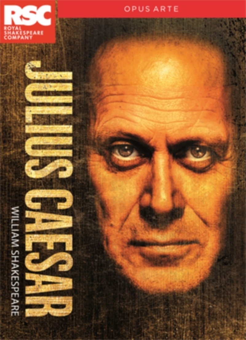 Shakespeare:Julius Caesar/Product Detail/Specialist
