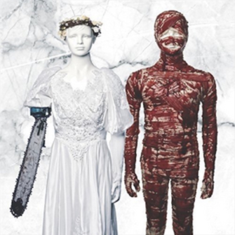 Set To Stun And The Desperado/Product Detail/Rock/Pop