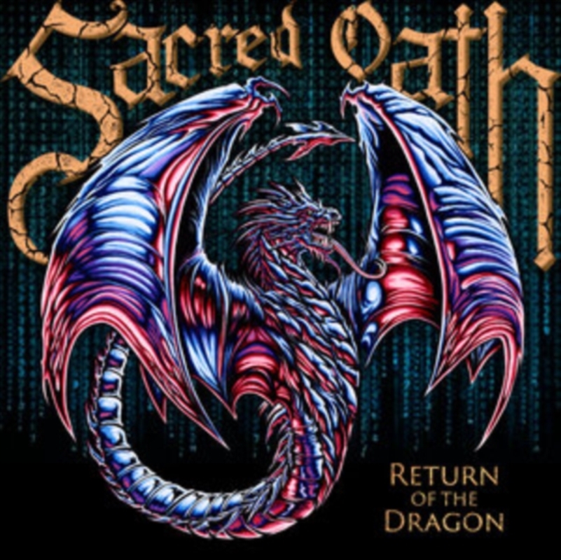 Return Of The Dragon/Product Detail/Rock/Pop