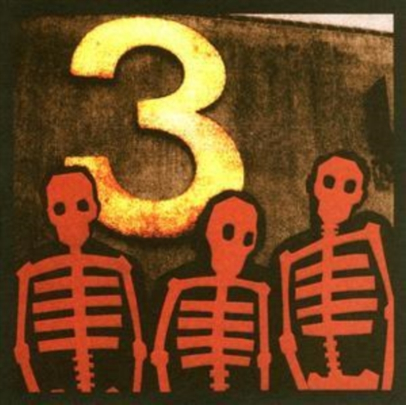 Racecar Is Racecar Backwards/Product Detail/Rock/Pop