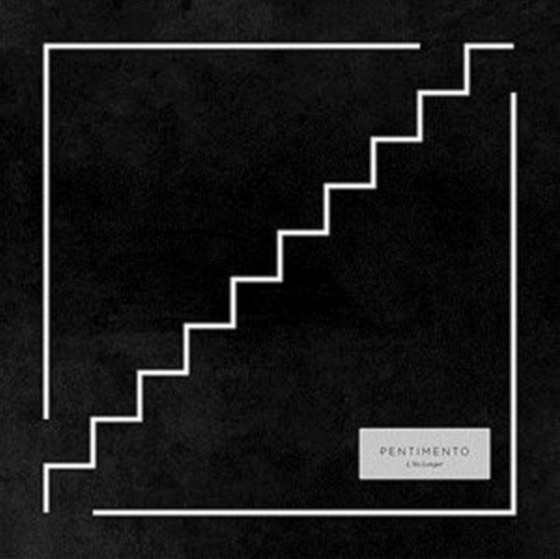 I, No Longer/Product Detail/Rock/Pop
