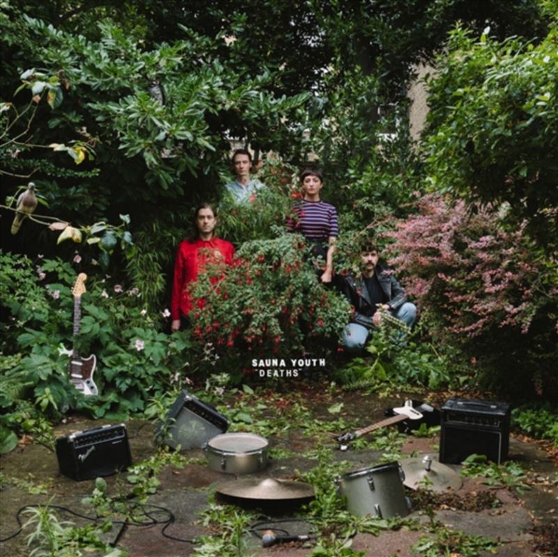 Deaths/Product Detail/Rock/Pop