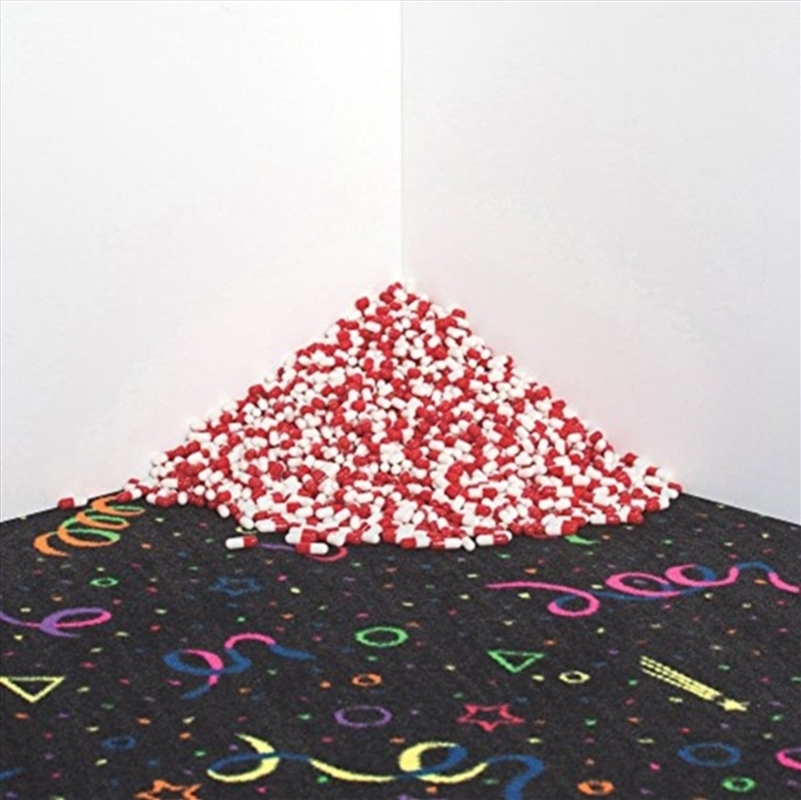 Convenience/Product Detail/Rock/Pop